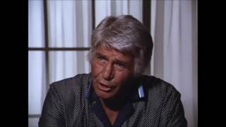 Dallas: Bobby finds out J.R Mortgaged Southfork.