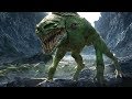 Download Taotie Attack The Great Wall - First Battle Scene - The Great Wall (2017) Movie Clip HD In Mp4 3Gp Full HD Video