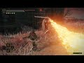 so miyazaki added sekiro deflect to elden ring....