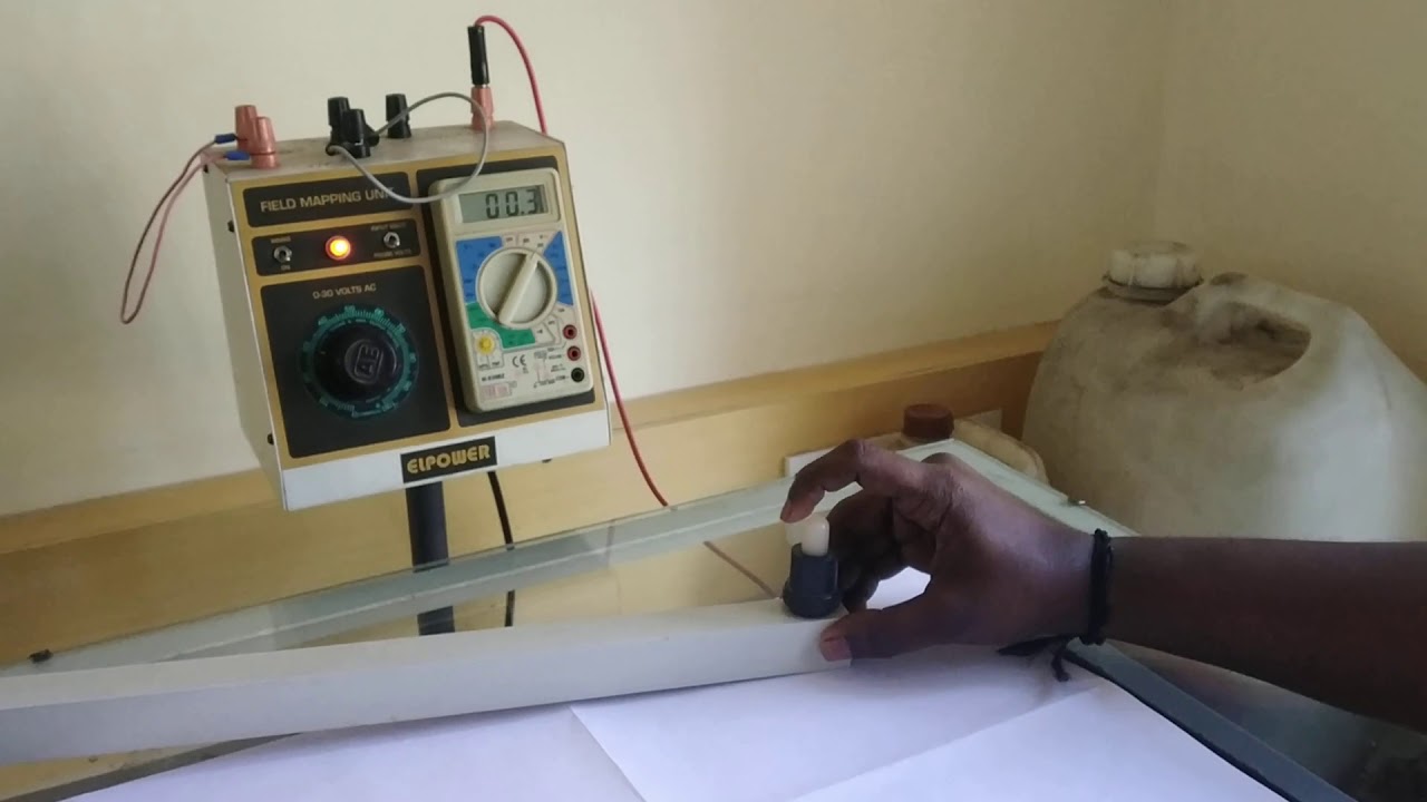 Field Mapping Youtube