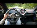 2025 Mini Aceman SE - Test Drive - 0-100 Acceleration & Walkaround Exterior, Interior