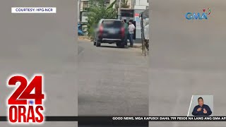 2 sangkot umano sa rentangay, arestado | 24 Oras