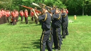 Sylvania celebrates Memorial Day, honors those who paid the ultimate sacrifice