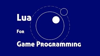 Lua for Game Programming Slides by @undefdev