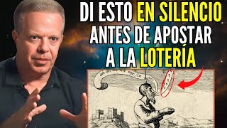 🛑REPITE estas 7 PALABRAS en SECRETO, sin decírselo a NADIE - Ley de Atracción - Dr. Joe Dispenza