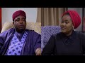 HADIZA GABON: Aminu Momo ya ce shi dan kasuwar siyasa ne don haka zai iya tallata kowanne dan siyasa