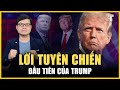 AI SẼ LỌT VÀO TẦM NGẮM CỦA TRUMP SAU KHI ĐẮC CỬ TỔNG THỐNG?