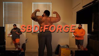 SBD FORGE DROP REVIEW | #083