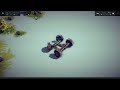 【besiege】僕の考えた最強兵器