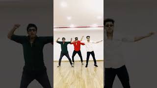 Fevicol Se | Dabangg 3 | Akshay Kadav Choreography