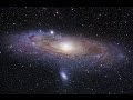 [HD] Hubble Telescope - Andromeda Galaxy + Carl Sagan