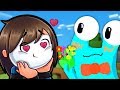 Valentinstag und Laptops 「Minecraft: Master Builders」