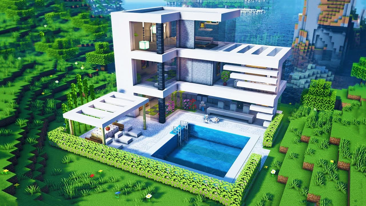 Tutorial Das Erste Haus Bauen Pveug