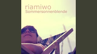 Sommersonnenblende