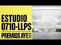 ESTUDIO 0710-LLPS | Premios AyE 2023