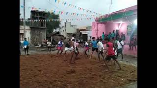 kabbadi Vadipatti