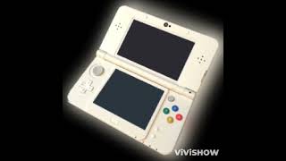 top ten handheld games consoles part 6 Nintendo 3DS