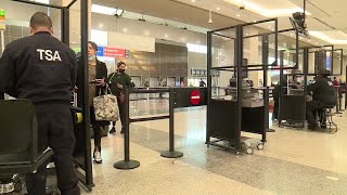 New technology at McCarran adds extra layer of security protection to boarding process