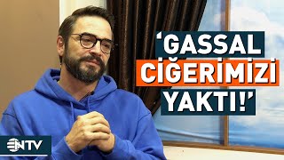 'Gassal Ciğerimizi Yaktı!' 2. Sezonda Nasıl Bir Baki Olacak? | NTV