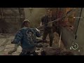 the hardest challenge i ve ever done re4 remake cabin fight no damage professional knife only