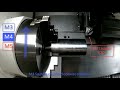 cnc spindle rotation codes m3 m4 m5