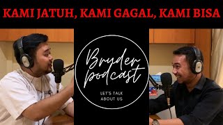 JANGAN PILIH JURUSAN PERAWAT SEBELUM NONTON VIDEO INI | Bruder Podcast #05