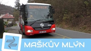 Maškův mlýn | RECENZE ZASTÁVKY