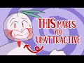 6 Psychological Things That make You Less Attractive