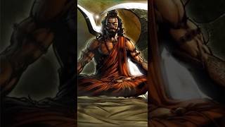 7 Immortals￼ #mahabharat #ramayan #parshuram #hanumanji