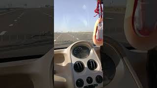 tata nano top speed in 8 len