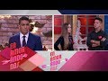 ¡Ginno SE PELEÓ con Juan Carlos Acosta! | Enamorándonos