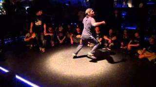 Our House Hour vol.5　Best4  taihei vs おみち