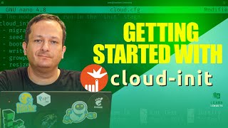 Getting Started with cloud-init