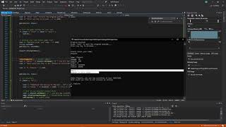 COS30008 Data Structure & Pattern: Project Programming 1