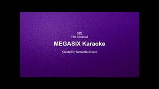 Megasix Karaoke