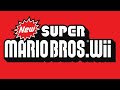 Boss   New Super Mario Bros  Wii Music Extended