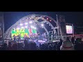 Alick Macheso madhawu live in  Limpopo Salala festival @Berea Madzonga resort 