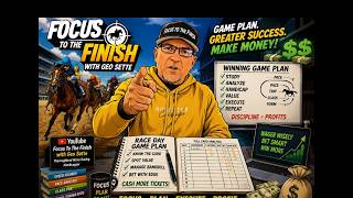Game Planning A Full Card Opportunity & your approach towards Horizontal wagering 👊👊