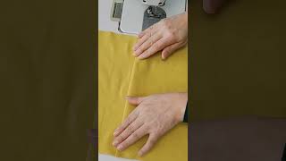 Sewing Tips And Tricks #shorts