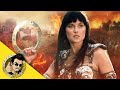 WTF Happened to Xena: Warrior Princess?  (1995-2001)