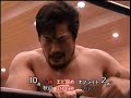 kenta kobashi u0026 jun akiyama vs. akira taue u0026 stan hansen december 3rd 1999