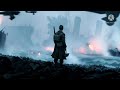 Dunkirk unreleased Soundtrack - The oil (film version) - hans Zimmer