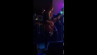 2016.5.9 MERRY　渋谷duo 平日の結生 平日の女A面