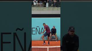 Is This The BEST Shot Nick Kyrgios Has Ever Hit?! 🥵