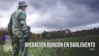 Operación Rondón en Barlovento: ¿Fueron asesinadas 13 personas?