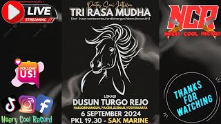 🛑 Live Jathilan TRI RASA MUDHA || Dusun Turgorejo Harjobinangun Pakem Sleman