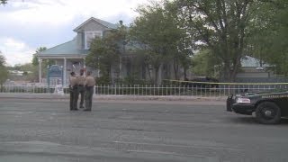 Midday Webcast: May 15, 2013