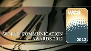 World Communication Awards 2012 Overview