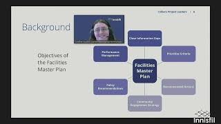 Facilities Master Plan Open House - 2023-04-04