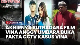 CCTV Viral soal Insiden Vina Cirebon Ditegaskan Bukan Bukti Kasus, Begini Kata Sutradara Film Vina
